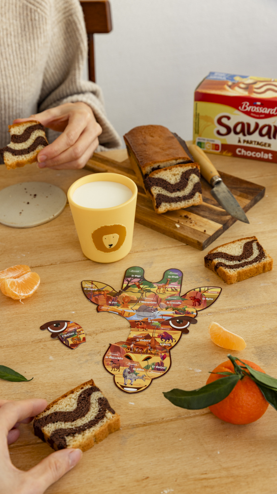 Savane - photographe de produits - marque agroalimentaire