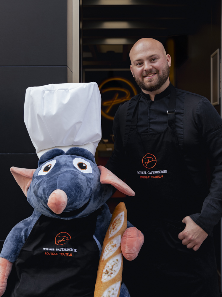 Antoine Paturel - photo reportage Lyon