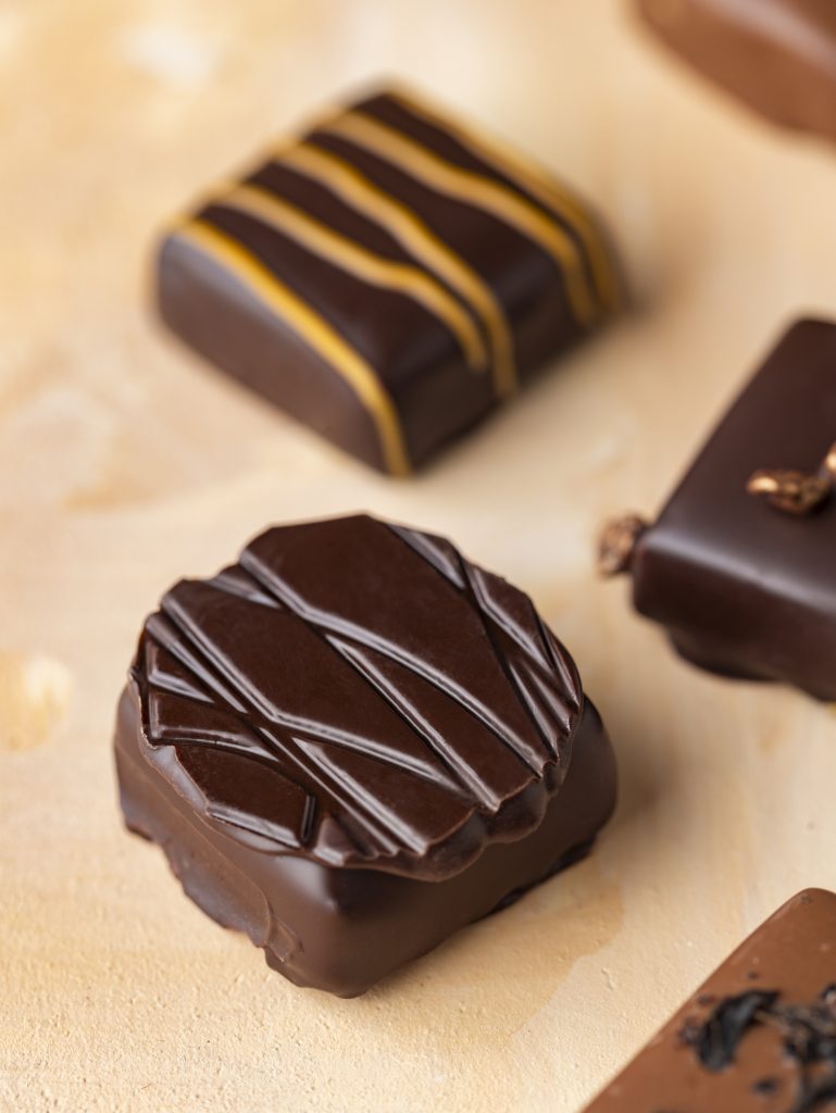 Chocolat - photo de produit